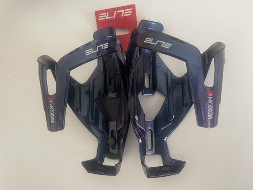 Elite carbon vico glam pair - elite,