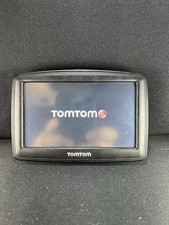 Tom Tom Satellite Navigator