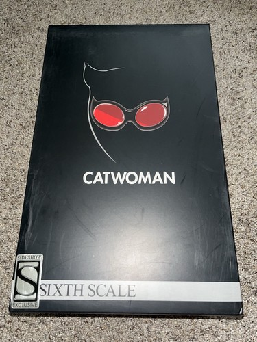 Sideshow exclusive 6 - exclusive, 1/6