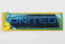 VW GENUINE Golf R32 GTI Rabbit Badge Self-Adhesive O/S 5G0853688BQFOD