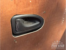Vauxhall Vivaro Rear Loading Door Interior Handle Left 2015 Van 4/5dr (14-24)