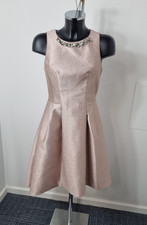 Coast Rose Gold Sleeveless