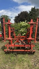 Quivogne Tine Cultivator
