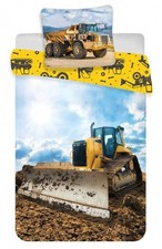 Excavator digger construction - excavator,