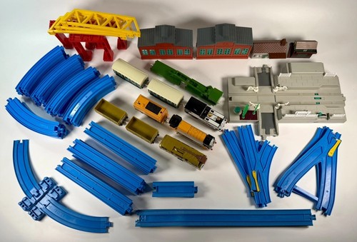 Thomas the tank - thomas,