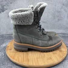 Timberland Boots Womens Size 7