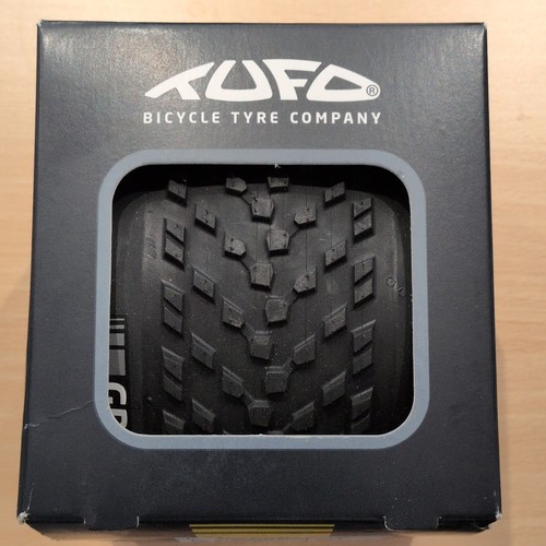Tufo gravel swampero - tufo, tr
