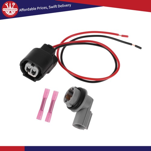 Side marker light socket - side,