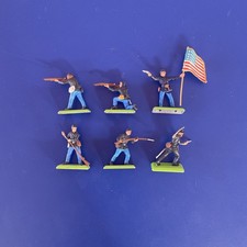 Britains Deetail American
