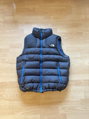 The north face nuptse vest - nuptse, 2