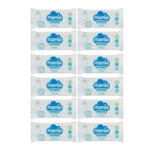 12 Pack Mamia Extra Sensitive