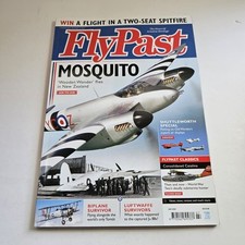FlyPast Aviation Magazine July
