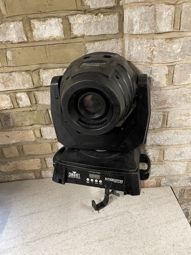 Chauvet intimidator spot - chauvet,