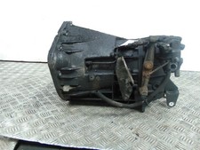 Mercedes Sprinter 5 Speed Manual Gearbox Code 711620  2.0 Diesel 2000-2007B