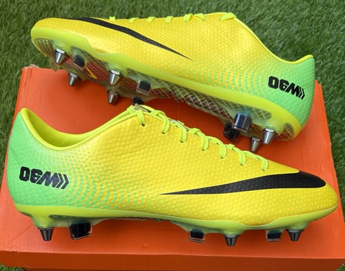 Nike mercurial vapor - nike,