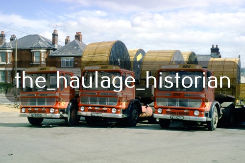 Thh truck photos aec - thh,