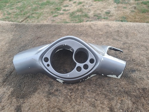 Yamaha jog cs50 upper - yamaha, 50