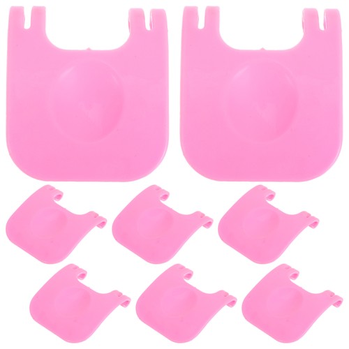 8pcs cage clips wire - cage,