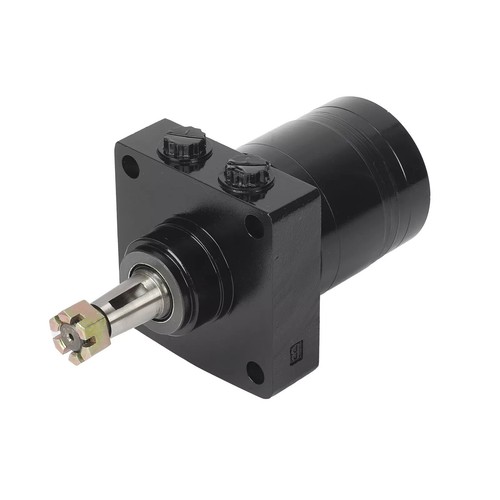 New te0195js250aa wheel motor - new,
