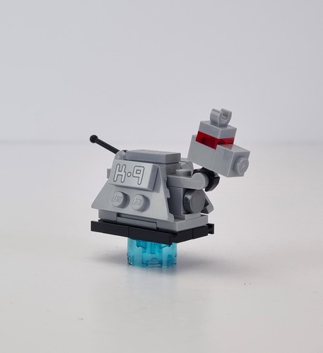 Lego dimensions robot dog - dimensions:,