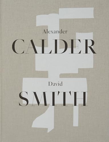 Alexander calder david smith - calder, /