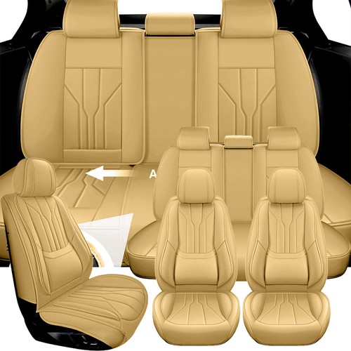Seats car seat covers - 5-seats,