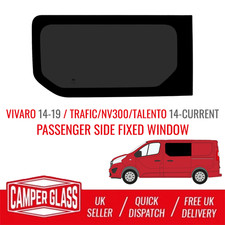 Renault Trafic 2014-Current