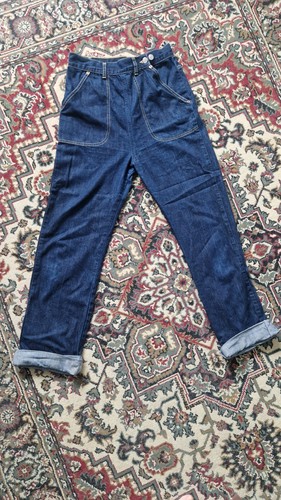 Freddies pinewood jeanies - of,