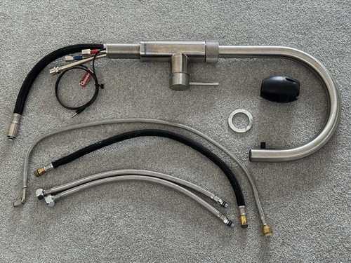 Quooker flex 1 boiling - flex,