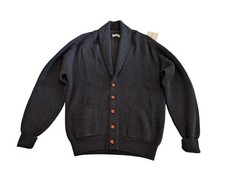 Hawick Knitwear Men's Ribbed