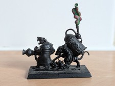 Warhammer Fantasy Skaven