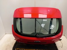 FORD FOCUS Boot Lid Tailgate