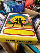Elvis: Pure Gold (8-Track)