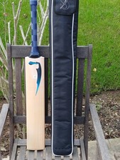 Salix Knife Marque Cricket Bat