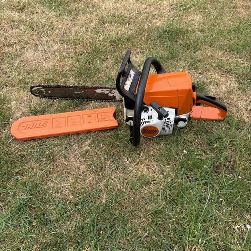 Stihl ms230c professional - stihl,