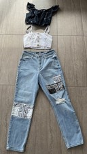 Womans Clothes Bundle Of Hollister/ Abercrombie&fitch XS