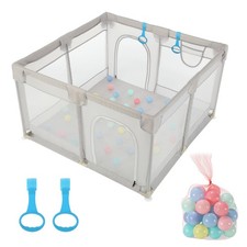 Portable Baby Playpen