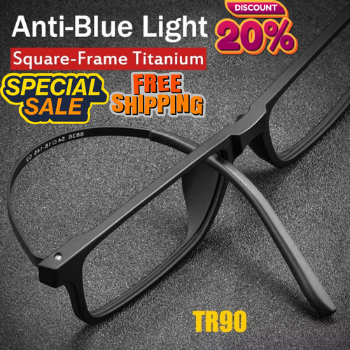 Pure titanium anti - pure, light