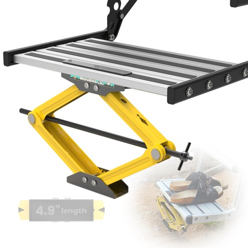 Step stabilizer kit for - step,