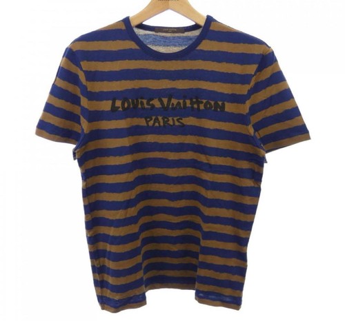 Used louis vuitton shirt - louis,