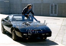 William Daniels Knight Rider