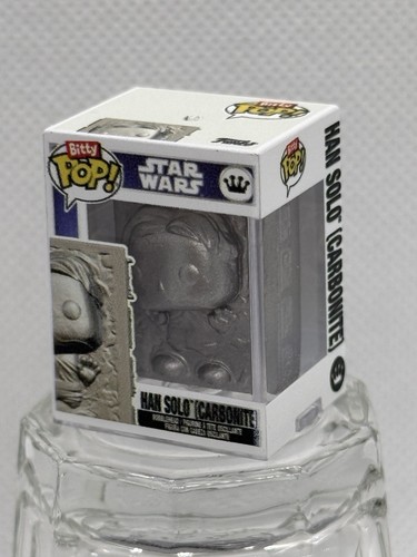 Funko bitty pop star - pop!,