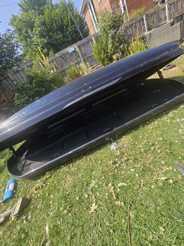 Trule roof rack with - trule,