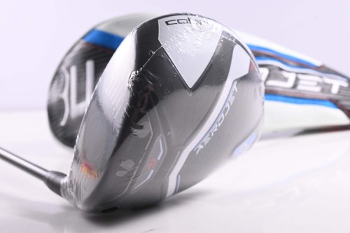 Left hand cobra aerojet driver - cobra,
