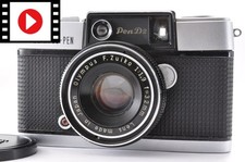 Working Olympus PEN D2 Half