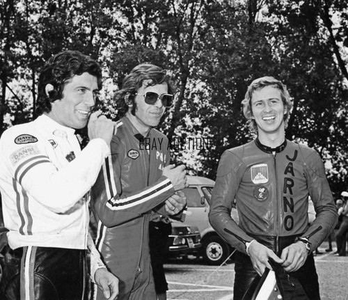 Agusta giacomo agostini - mv,