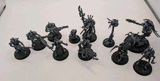 Warhammer40k Necrons kill team