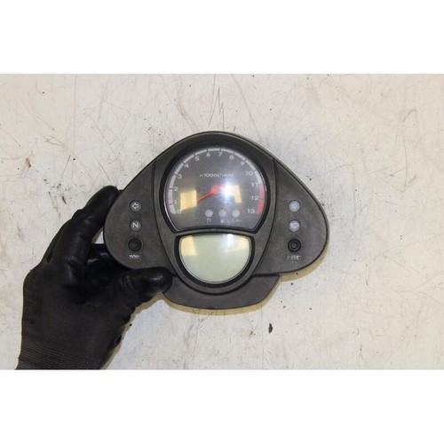 Dashboard kawasaki n - 6,