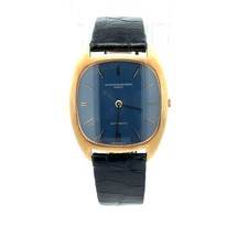 VACHERON CONSTANTIN TONNEAU