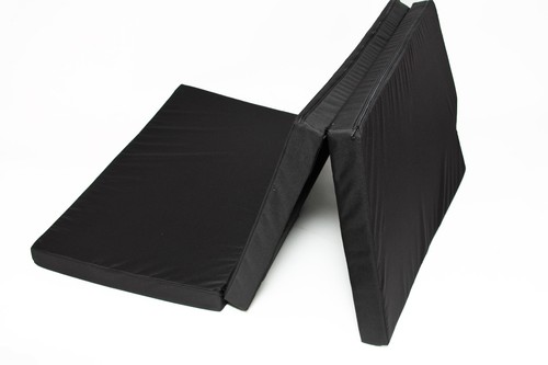 Sleeping pad visco - sleeping,